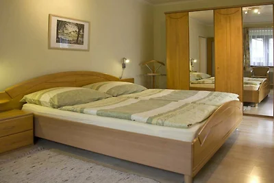 Ferienwohnung für 2-3 Personen, 55m²...