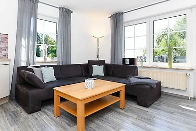 Vakantieappartement Gezinsvakantie Werdum