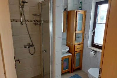 Casa vacanze Vacanza di relax Lubmin