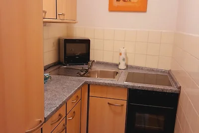 Vakantieappartement Gezinsvakantie Glücksburg