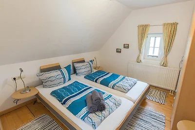 Vakantieappartement Gezinsvakantie Stadland