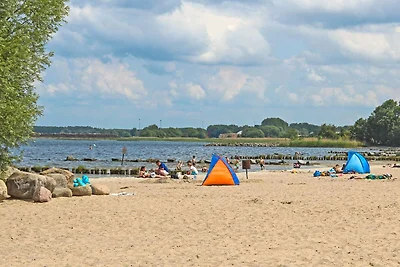 Woonboot Single-vakantie Ueckermünde