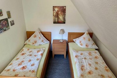 Vakantieappartement Gezinsvakantie Neuenkirchen