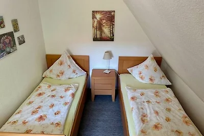 Ferienwohnung Hoffblick