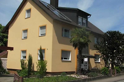 Vakantieappartement Gezinsvakantie Rust