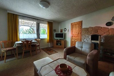 Vakantieappartement Gezinsvakantie Trautenstein