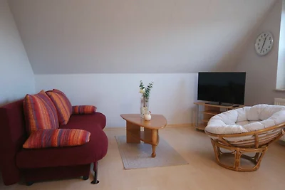 Ferienwohnung Waldsiedlung