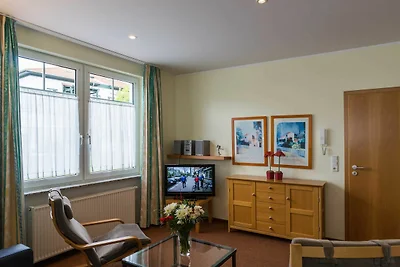 Vakantieappartement Gezinsvakantie Karlshagen