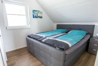 Ferienhaus Ankerplatz