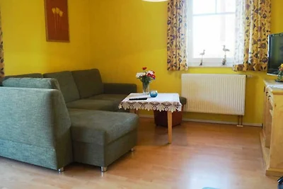 Ferienwohnung Ostseekrabbe 1b