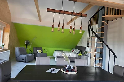 Ferienwohnung Lange