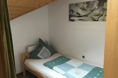 Appartamento Vacanza con famiglia Bonndorf