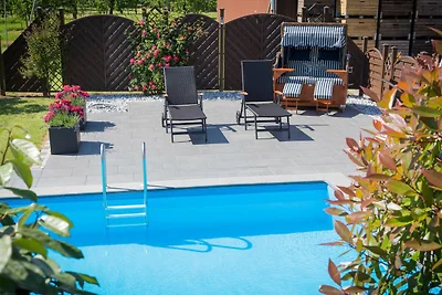 Vakantieappartement Gezinsvakantie Grünendeich