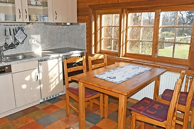 grosse Ferienwohnung mit Terrasse und Gartenb...