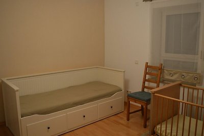 Vakantieappartement Gezinsvakantie Schwielowsee