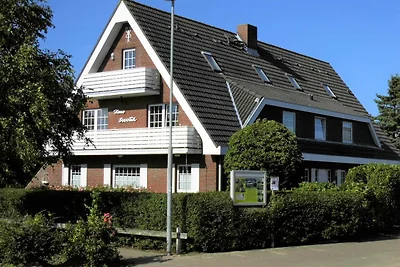 Appartamento Vacanza con famiglia Büsum