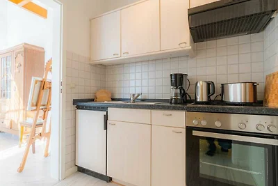 Vakantieappartement Gezinsvakantie Garding
