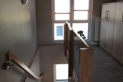 Vakantieappartement Gezinsvakantie Gräfenthal