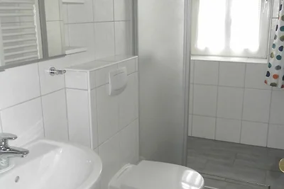 Holiday flat family holiday Wyk