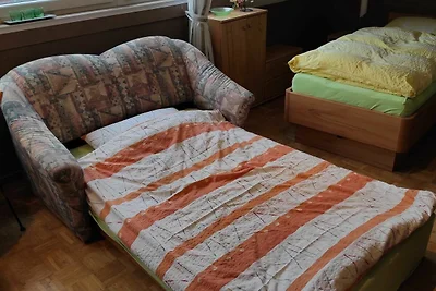 Appartamento Vacanza con famiglia Rhede