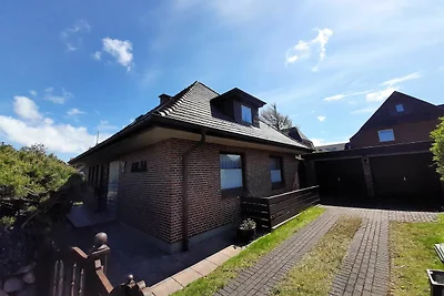 3-Zimmerwohnung Nr. 2 (oben)