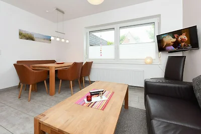 Ferienwohnung Meer