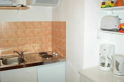 Ferienwohnung im Ostseeblick
