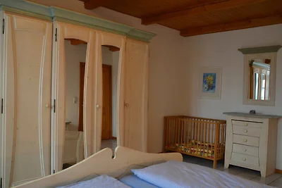 Appartamento Vacanza con famiglia Hooksiel