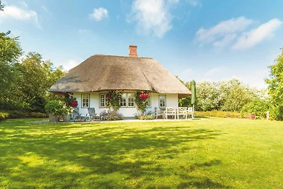 Vakantiehuis Ontspannende vakantie Munkmarsch