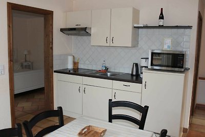 Vakantieappartement Gezinsvakantie Rust