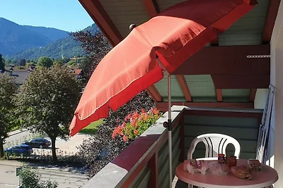 Appartamento Vacanza con famiglia Bad Wiessee