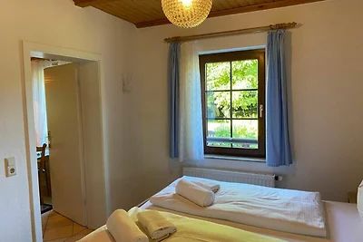 Appartamento Vacanza con famiglia Groß Zicker
