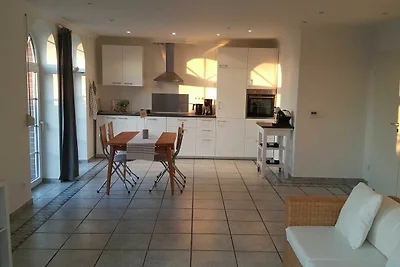 Ferienhaus Traumapfel