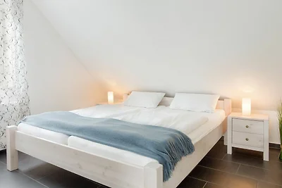 Vakantieappartement Gezinsvakantie Heiligenhafen