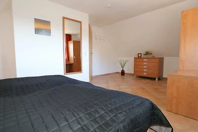 Haus 1 Fewo 03 Am Selliner See mit Balkon