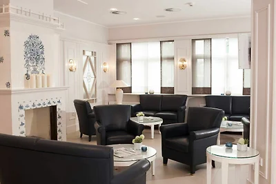 Hotel Cultuur en bezienswaardigheden Leer