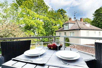 Parkallee 1, App. 23