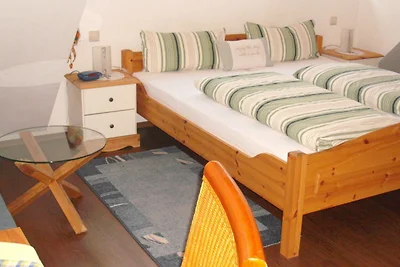 Appartamento Vacanza con famiglia Ettenheim
