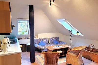 Apartamento Vacaciones familiares Hohendorf