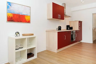 Ferienwohnung Wattwurm