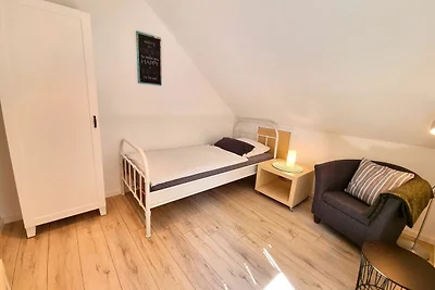 Ferienwohnung Wipperau