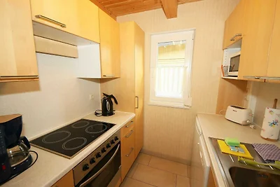 Casa vacanze Vacanza di relax Baabe