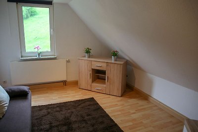 Vakantieappartement Gezinsvakantie Osterode