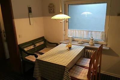 Vakantieappartement Gezinsvakantie Malente
