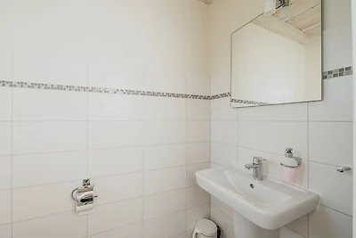 DAG-960 - Freistehendes Haus mit Sauna & Kami...