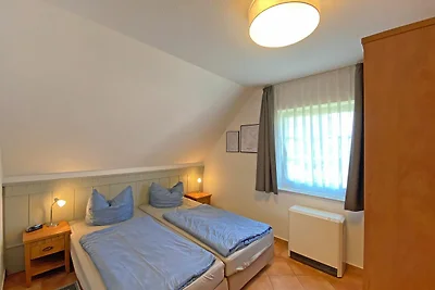 Haus 2 Fewo 10 Am Selliner See mit Balkon