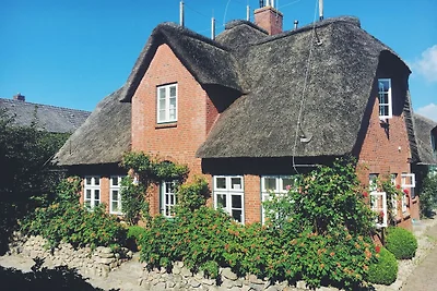 Casa vacanze Vacanza di relax Utersum