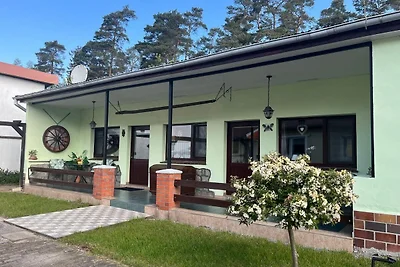 Casa vacanze Vacanza di relax Neubukow