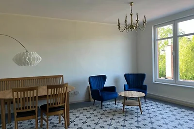 Ferienwohnung Muttje
