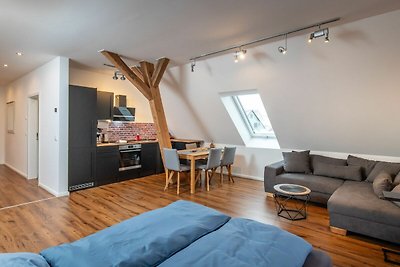 Vakantieappartement Gezinsvakantie Eckental